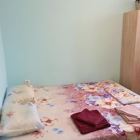 Apartmán Κορινθιακός Corinth Exteriér fotografie